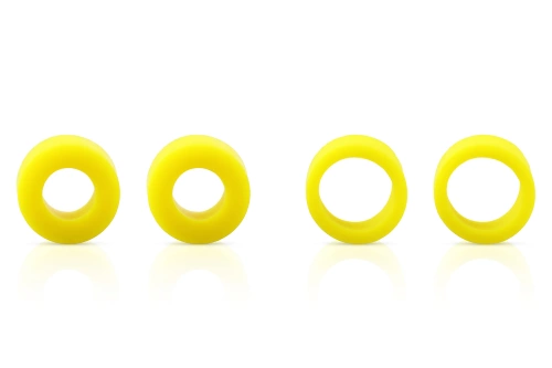 Hermetische Kabeldose IP68 2-polig | Elektroklemme 450 V 24 A für Kabel 4–11 mm | M686-A2